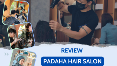 Padaha Hair Salon 11