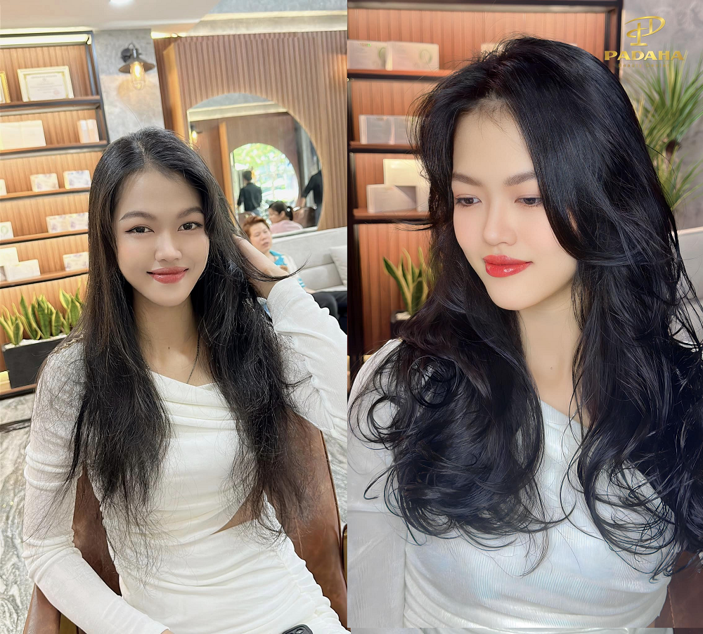 Padaha Hair Salon 19