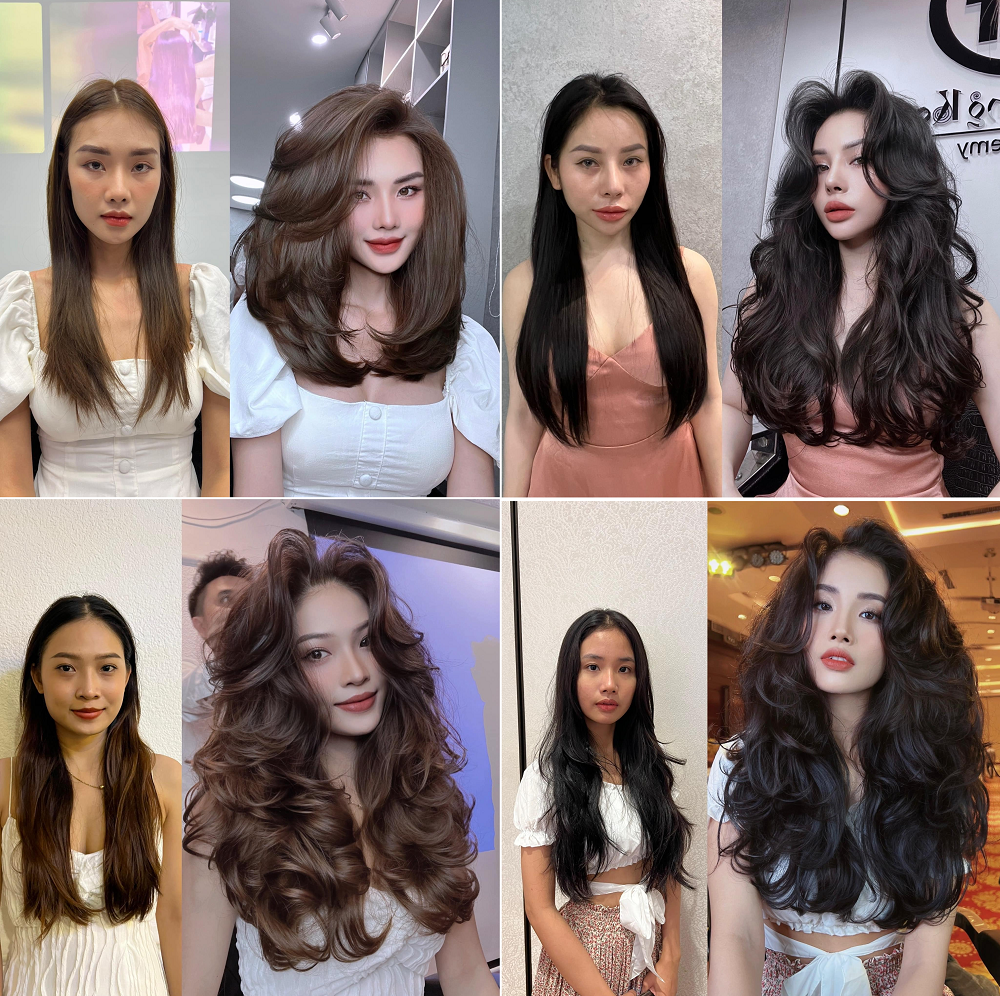 Padaha Hair Salon 58