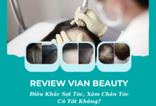 Review Vian Beauty 1