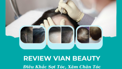 Review Vian Beauty 1