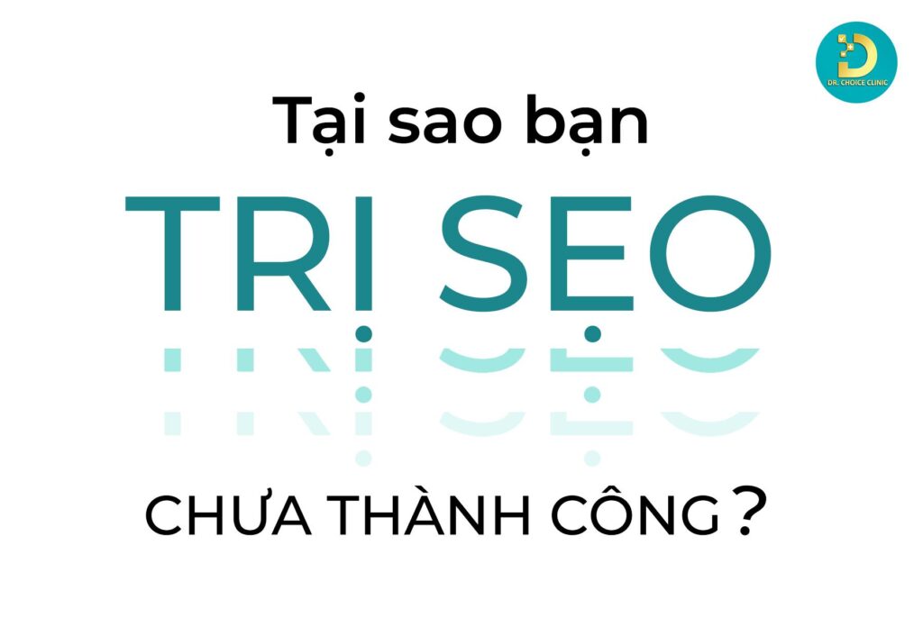 tai sao seo kho dieu tri